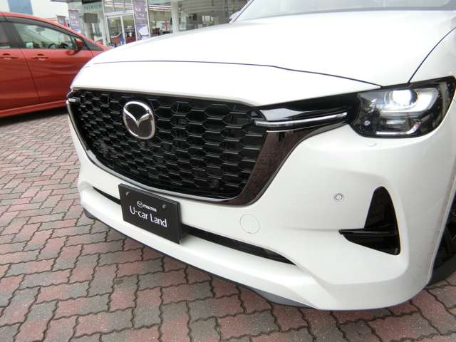 CX-603.3 XD ハイブリッド プレミアムスポーツ ディーゼル 4WD