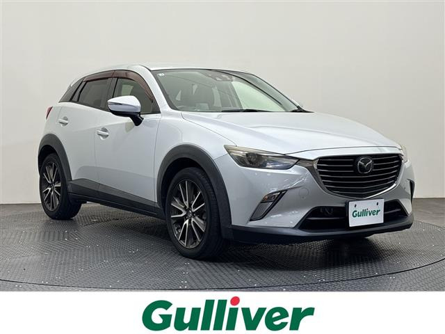 CX-31.5 XD ツーリング