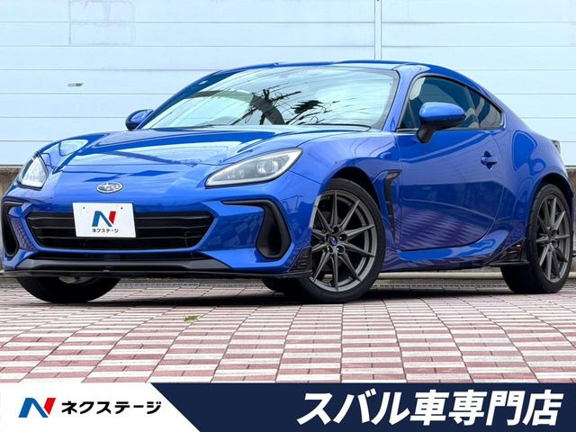 BRZ2.4 S