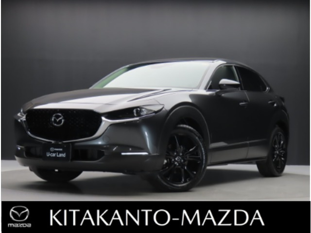 CX-302.0 20S Sパッケージ