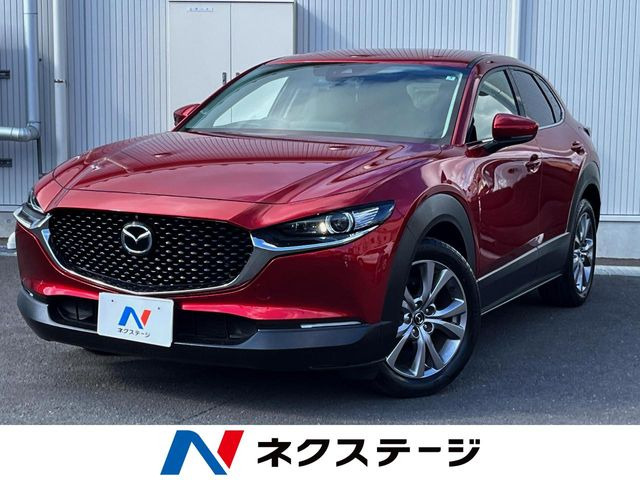 CX-302.0 20S プロアクティブ ツーリングセレクション