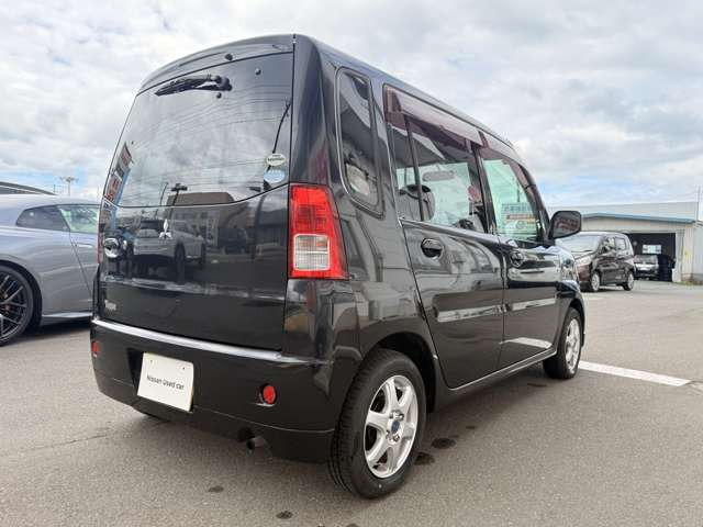 トッポG 4WD
