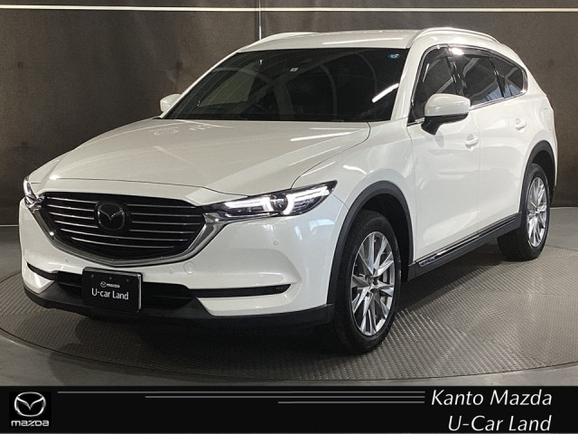 CX-82.2 XD Lパッケージ