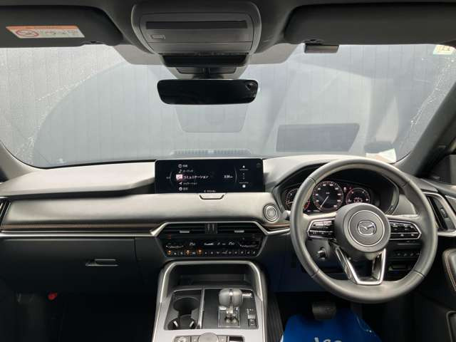 CX-803.3 XD エクスクルーシブ モード ディーゼル 4WD