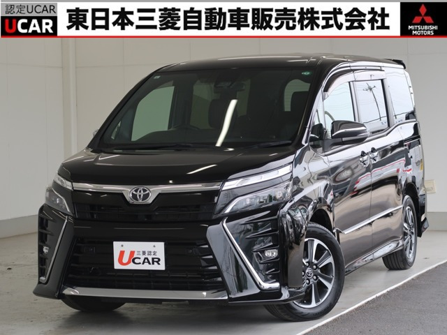 ヴォクシー2.0 ZS 煌II