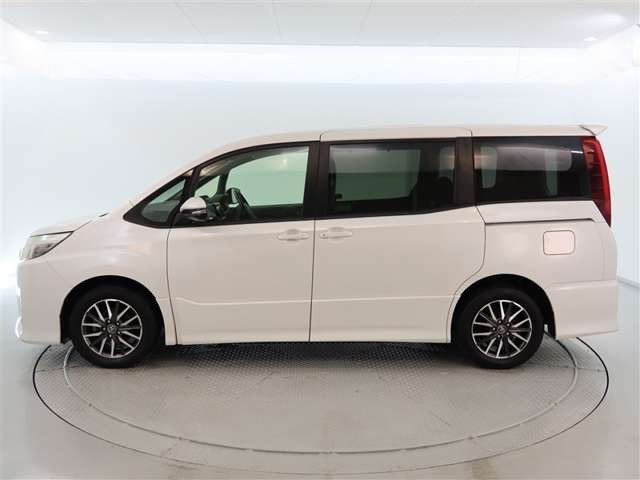 ノア2.0 Si