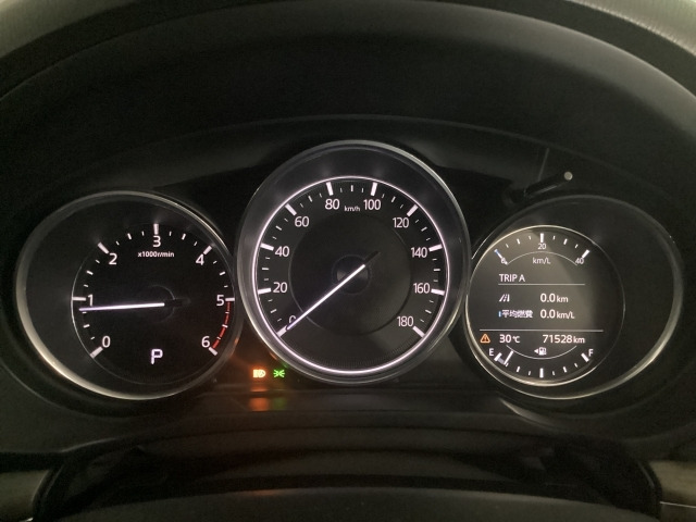 CX-82.2 XD Lパッケージ