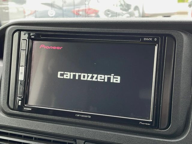ハイゼットカーゴクルーズ ハイルーフ