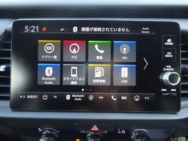 フィット