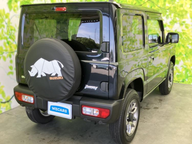ジムニーXC 4WD