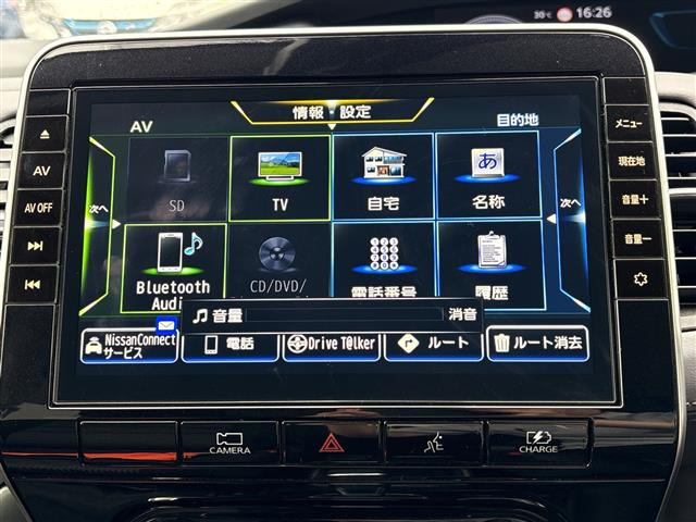 セレナ1.2 e-POWER ハイウェイスターV