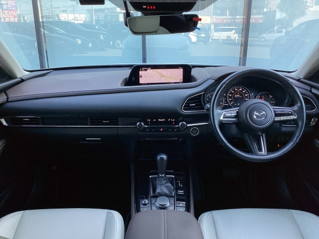 CX-302.0 20S Lパッケージ