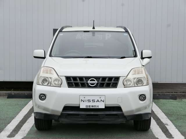 エクストレイル2.0 20Xt 4WD