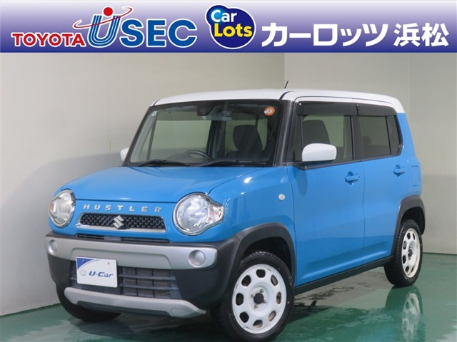 ハスラーG