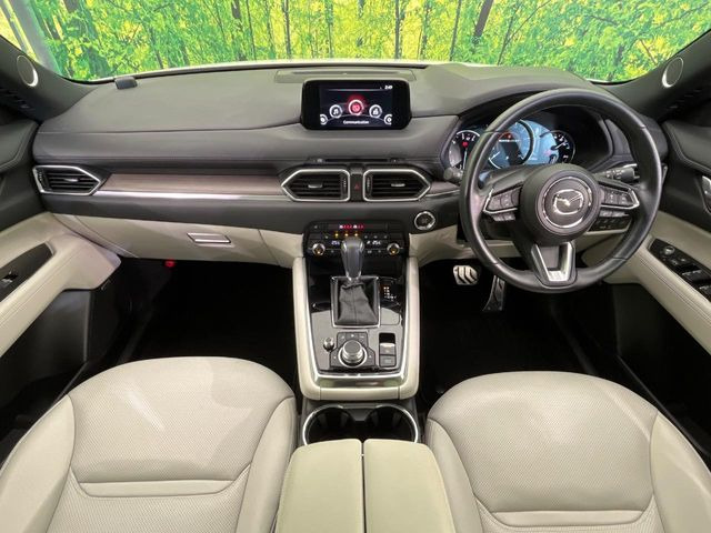 CX-82.2 XD Lパッケージ