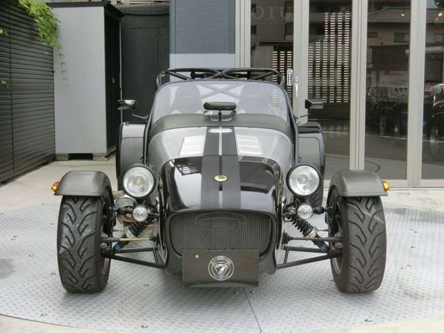 セブン250