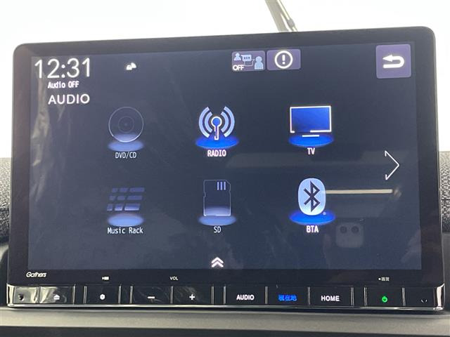 ステップワゴン2.0 e:HEV エアー