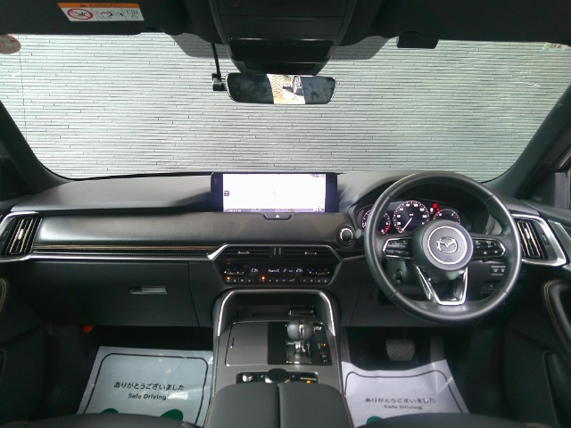 CX-603.3 XD ハイブリッド エクスクルーシブスポーツ ディーゼル 4WD