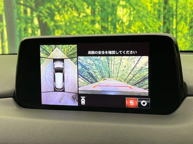 �y360&deg;�r���[���j�^�[�z��p�̃J�����ɂ��A�ォ�猩���낵���悤�Ȏ��_��360�x�N���}�̎��͂��m�F���邱�Ƃ��ł��܂������p�������m�F���₷���A�����ꏊ�ł̐؂�Ԃ��⒓�Ԃ��X���[�Y�ɍs���܂��B