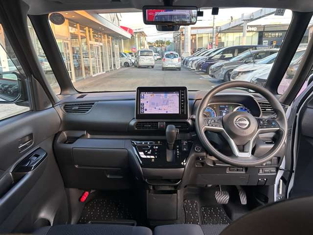 デイズハイウェイスターX プロパイロットエディション
