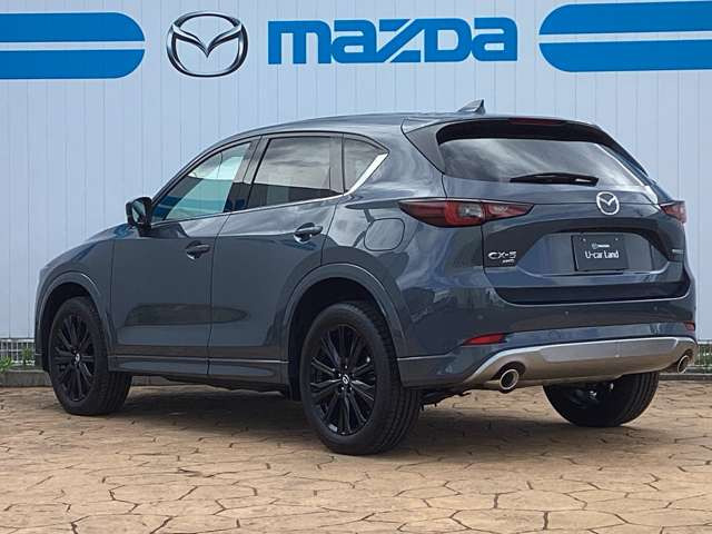 CX-52.2 XD ドライブ エディション 4WD