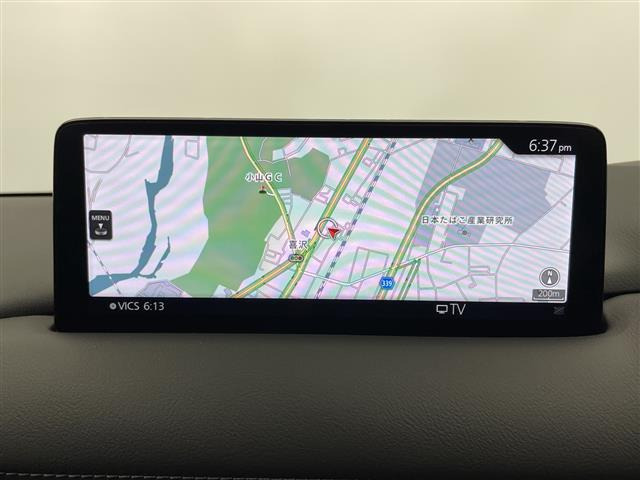 CX-52.2 XD プロアクティブ