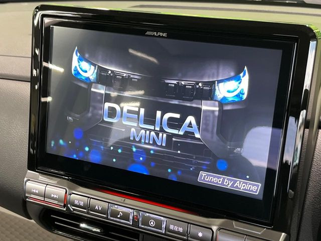 デリカミニT プレミアム