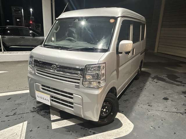 NV100クリッパーGX ハイルーフ