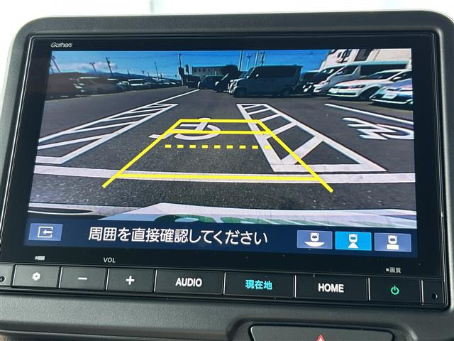 N-BOXカスタムターボ