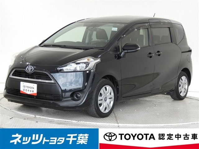 シエンタ1.5 G
