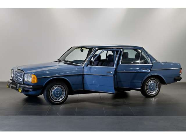 ミディアムクラス230E