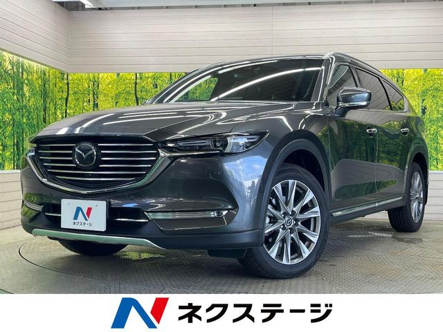 CX-82.2 XD プロアクティブ Sパッケージ