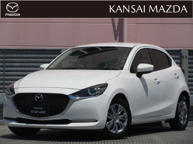 MAZDA21.5 15C