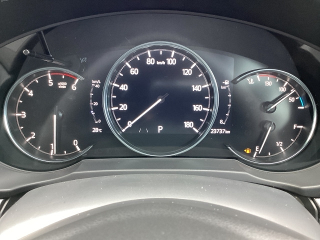 CX-52.2 XD ブラックトーンエディション