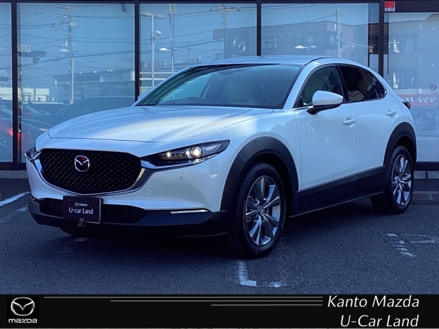 CX-302.0 20S Lパッケージ