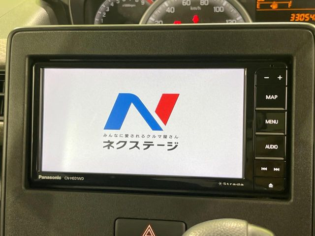 ワゴンRFA スズキ セーフティ サポート非装着車