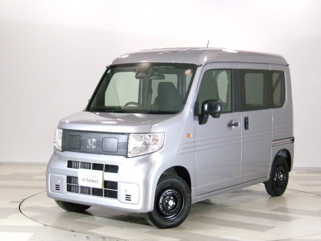N-VAN e:e: L4
