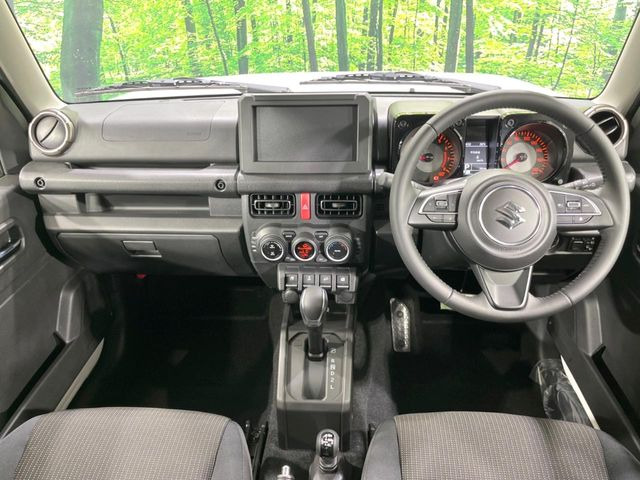 ジムニーノマド1.5 FC 4WD