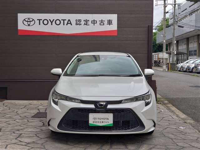 カローラツーリング1.8 S