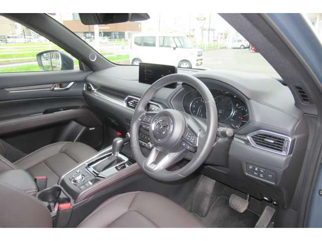 CX-52.2 XD ドライブ エディション 4WD