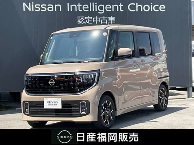 ルークスハイウェイスター Gターボ