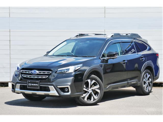 レガシィアウトバック1.8 リミテッド EX 4WD