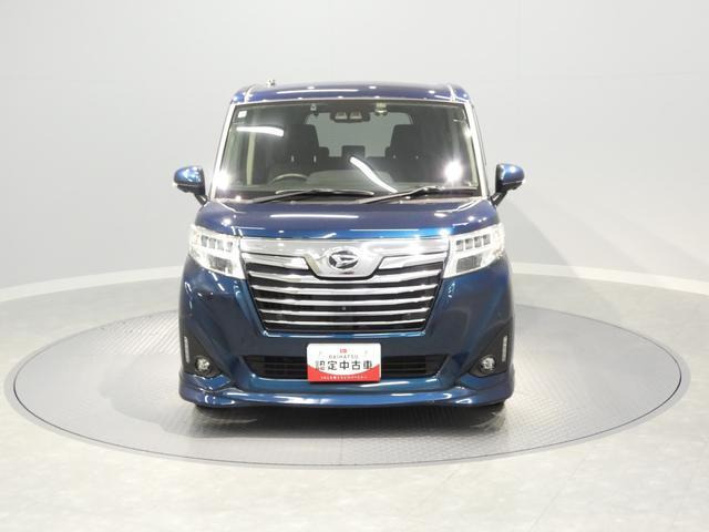 トール1.0 カスタムG リミテッド SAIII 4WD