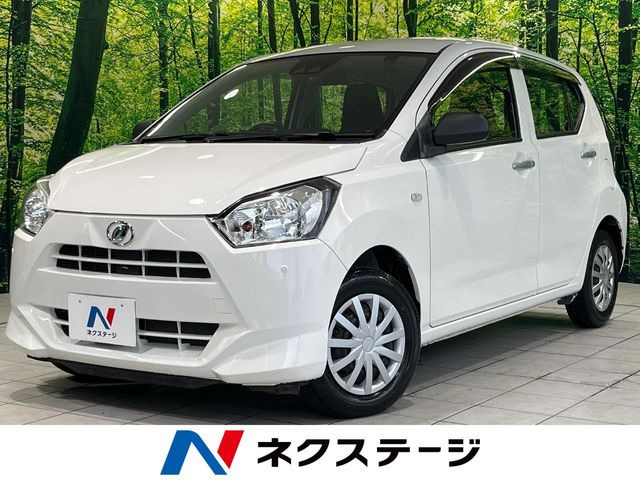 ミライースL SAIII