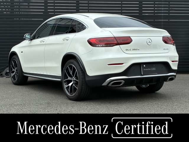 GLC350e 4マチック AMGライン 4WD