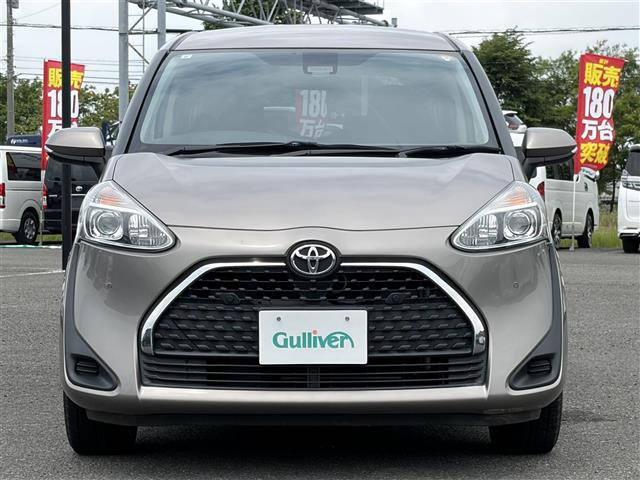 シエンタ1.5 G 4WD