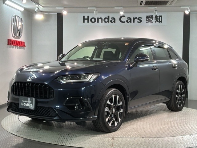ZR-V2.0 e:HEV Z 4WD