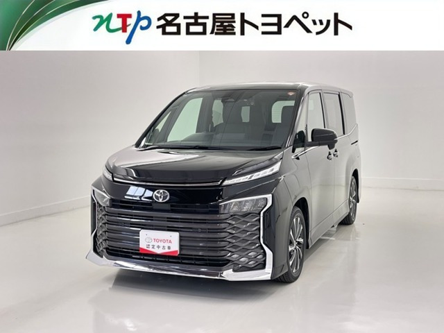 ヴォクシー