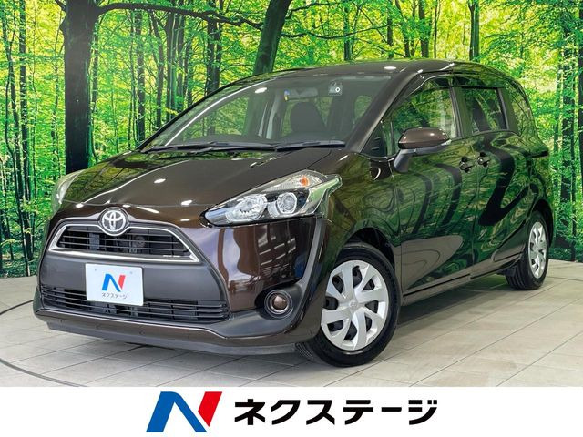 シエンタ1.5 G