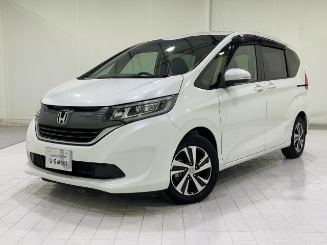 フリード1.5 G ホンダセンシング